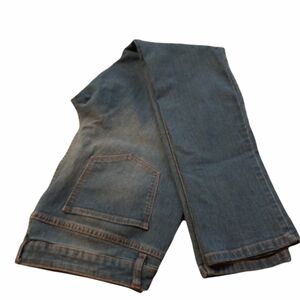 J crew size 25 jeans skinny high rise